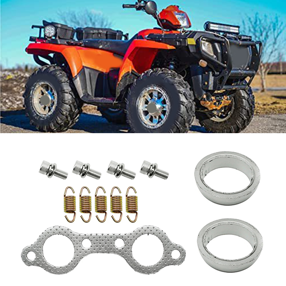 Zestaw uszczelek tłumika do AT – Gasket Mount Kit recenzja i cena