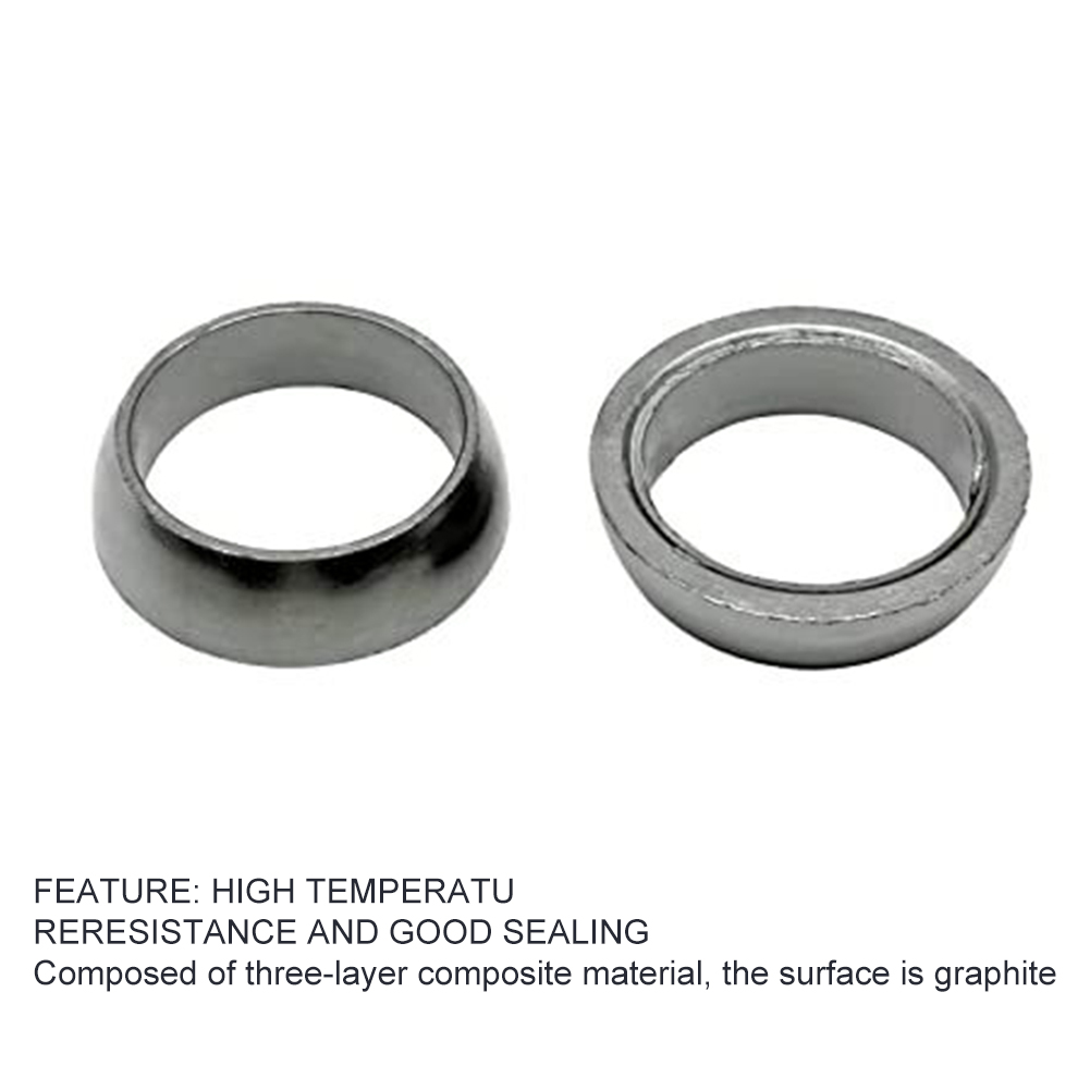 Zestaw uszczelek tłumika do AT – Gasket Mount Kit recenzja i cena