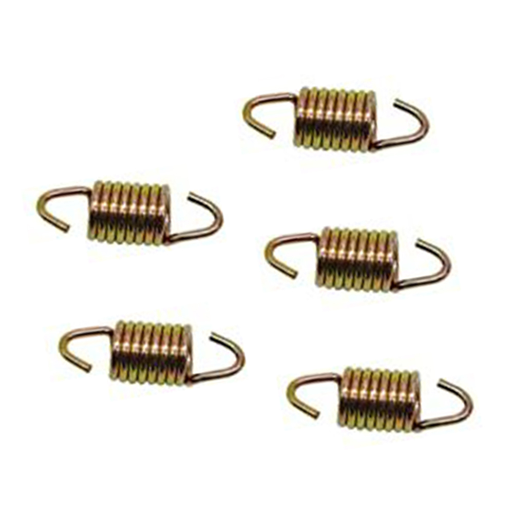 Zestaw uszczelek tłumika do AT – Gasket Mount Kit recenzja i cena
