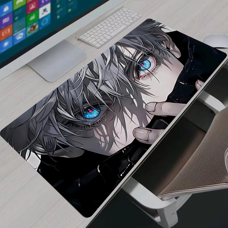 Podkładka pod mysz Cool Anime  – Gaming Keyboard Brands recenzja i cena