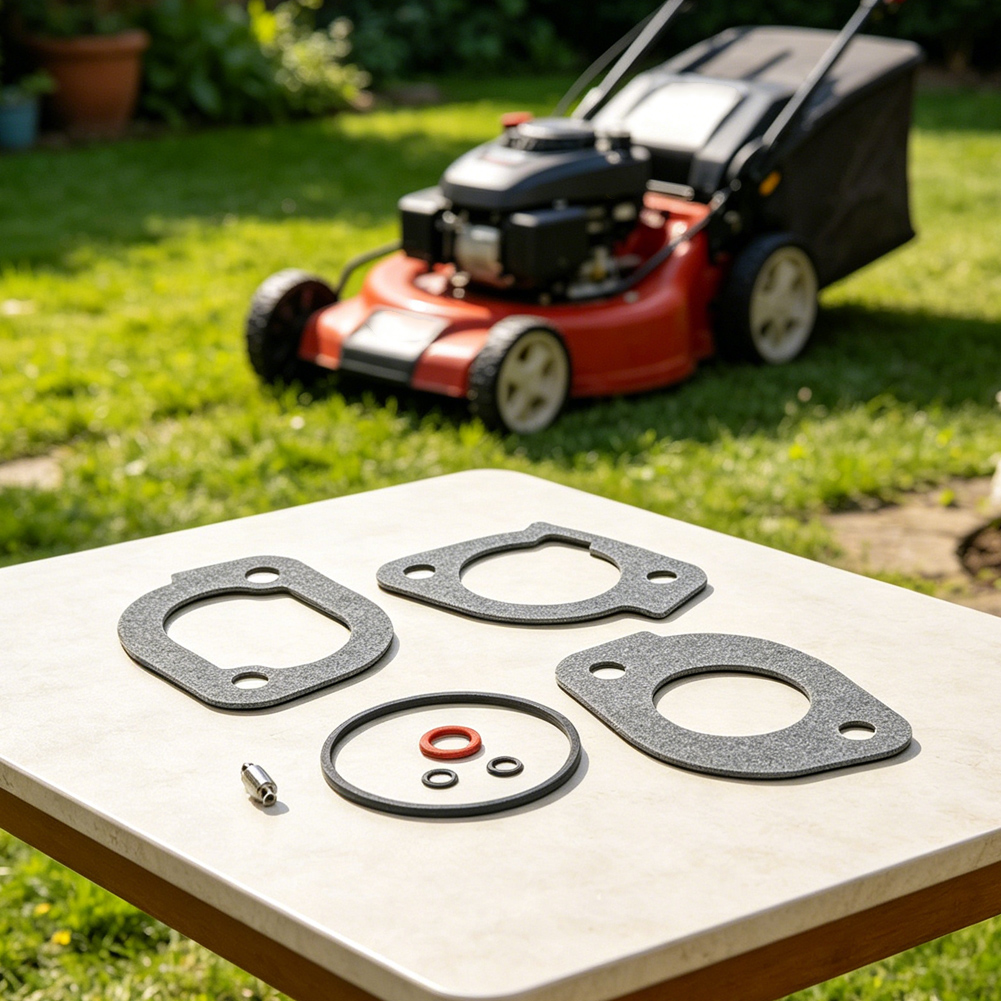 Zestaw uszczelek gaźnika do Ka – Gasket Mount Kit recenzja i cena