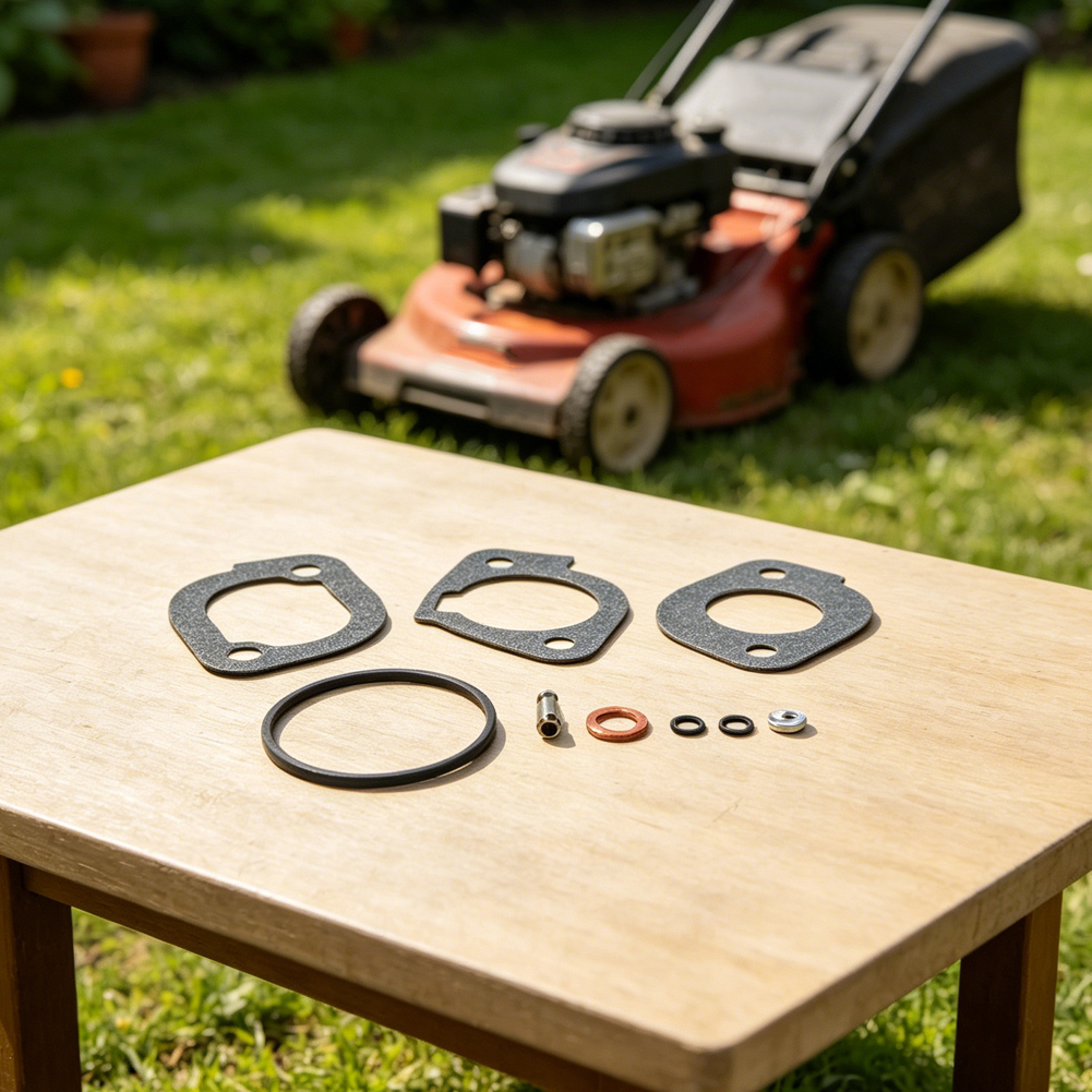 Zestaw uszczelek gaźnika do Ka – Gasket Mount Kit recenzja i cena