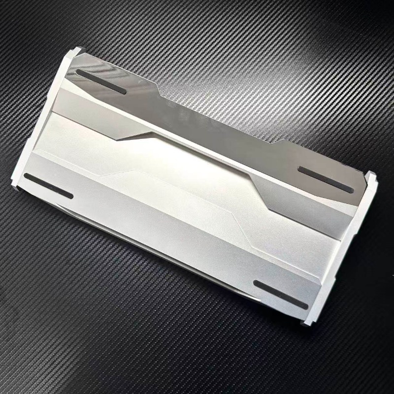 YTONG800 Niestandardowa Alumin – Gasket Mount Kit recenzja i cena