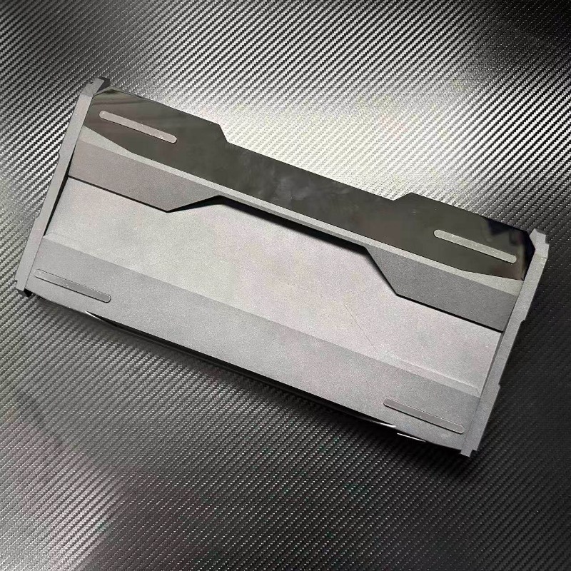 YTONG800 Niestandardowa Alumin – Gasket Mount Kit recenzja i cena