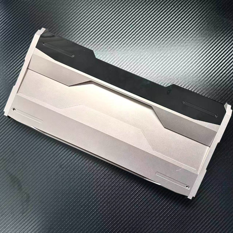 YTONG800 Niestandardowa Alumin – Gasket Mount Kit recenzja i cena