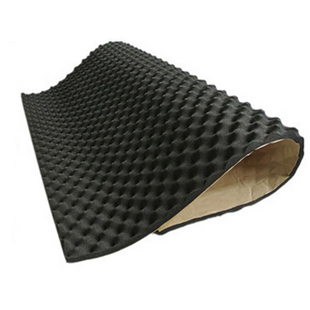 1 szt. Mata wygłuszająca do po – Foam Dampener Sheet recenzja i cena
