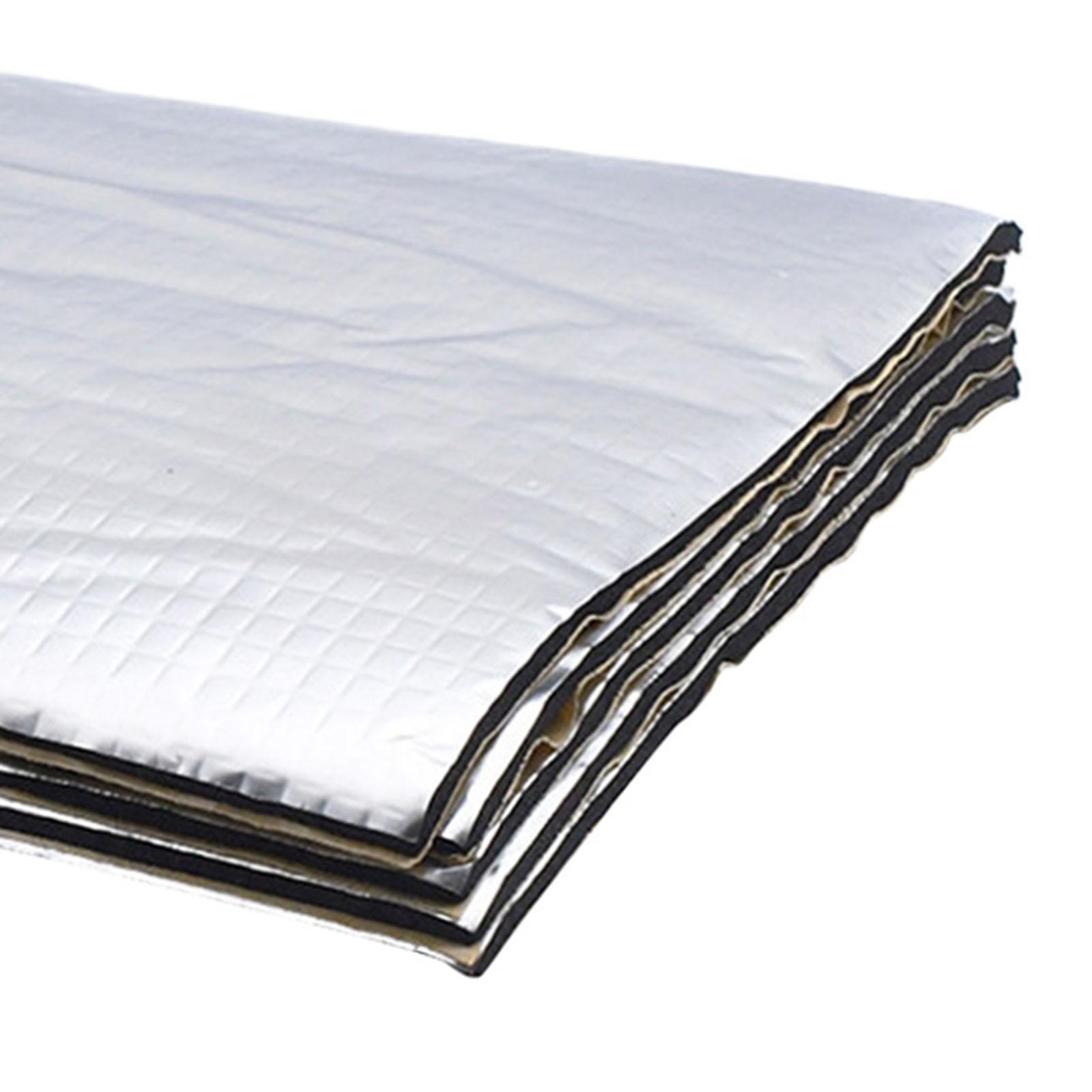 Lekka, ognioodporna, dźwiękoch – Foam Dampener Sheet recenzja i cena