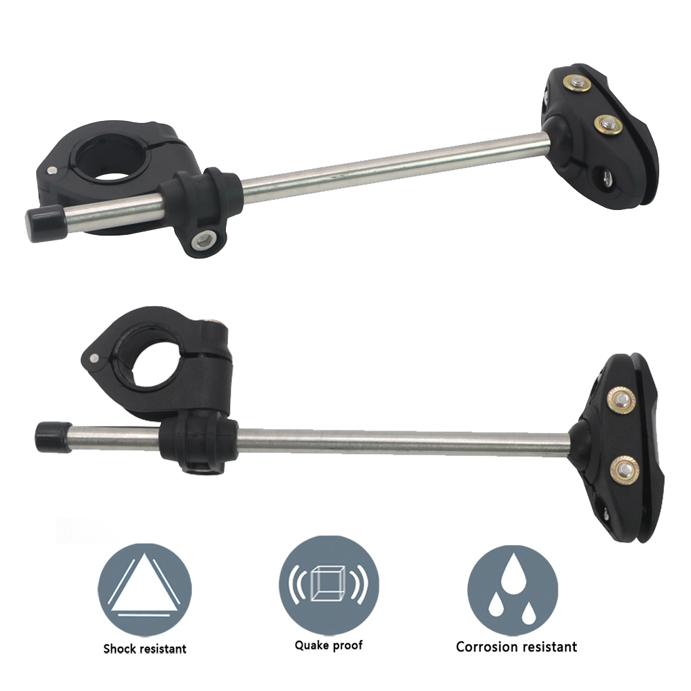 Motocykl regulowany wspornik p – Gasket Mount Kit recenzja i cena