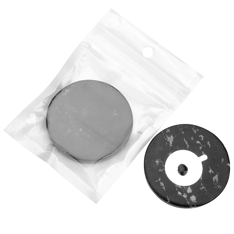 Czarna uszczelka do przeszczep – Gasket Mount Kit recenzja i cena