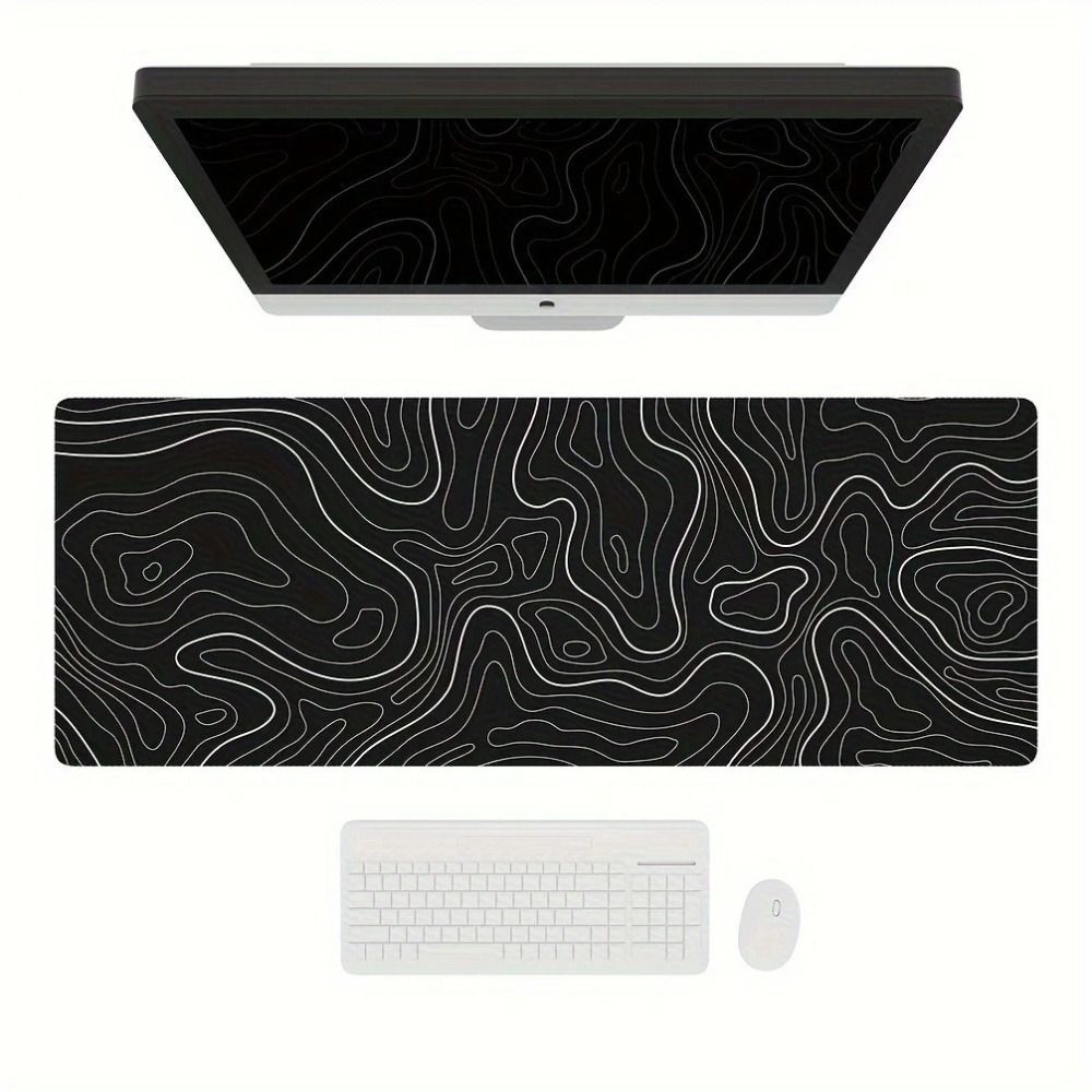 Profesjonalna podkładka pod my – Gaming Keyboard Mouse recenzja i cena