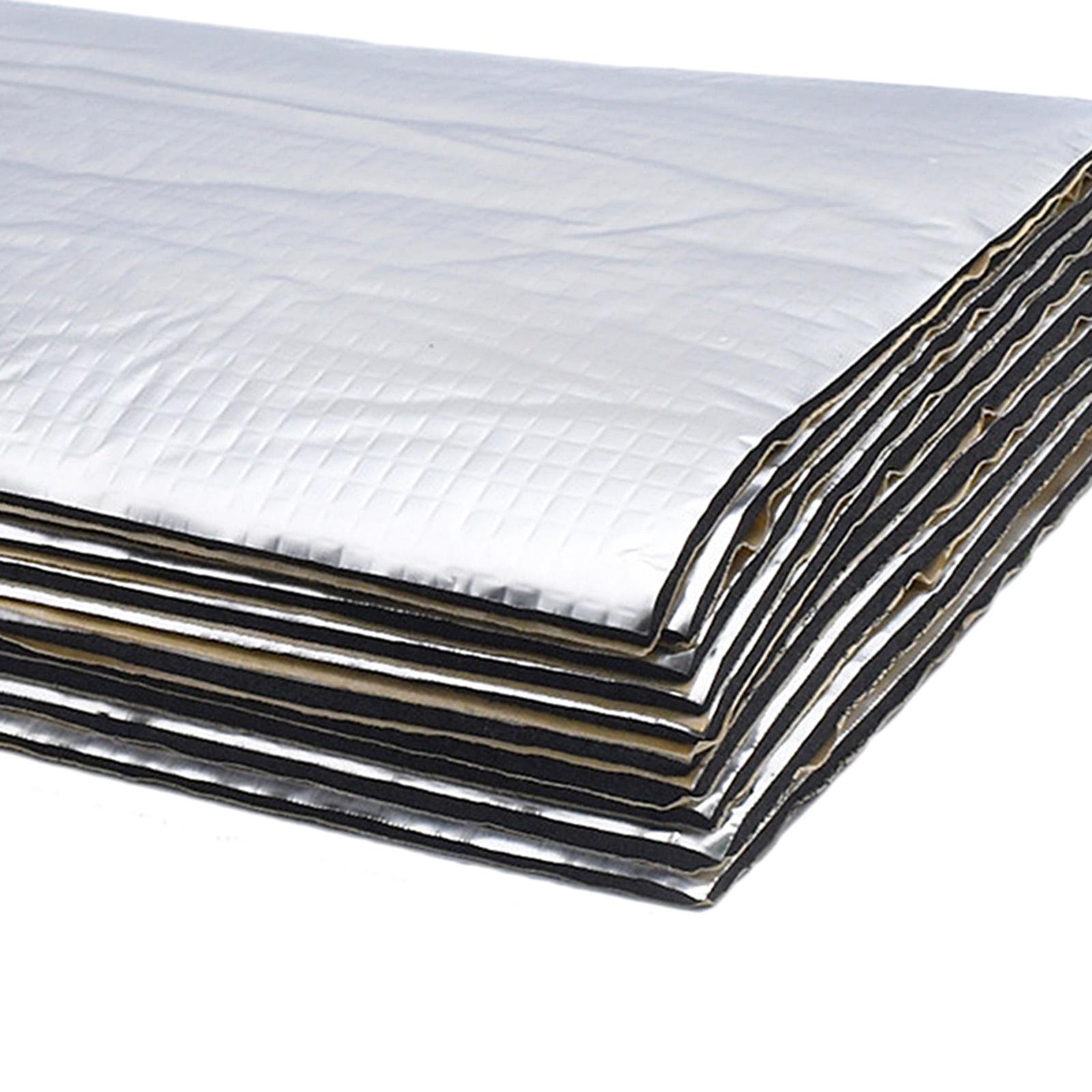 Samoprzylepna mata samochodowa – Foam Dampener Sheet recenzja i cena