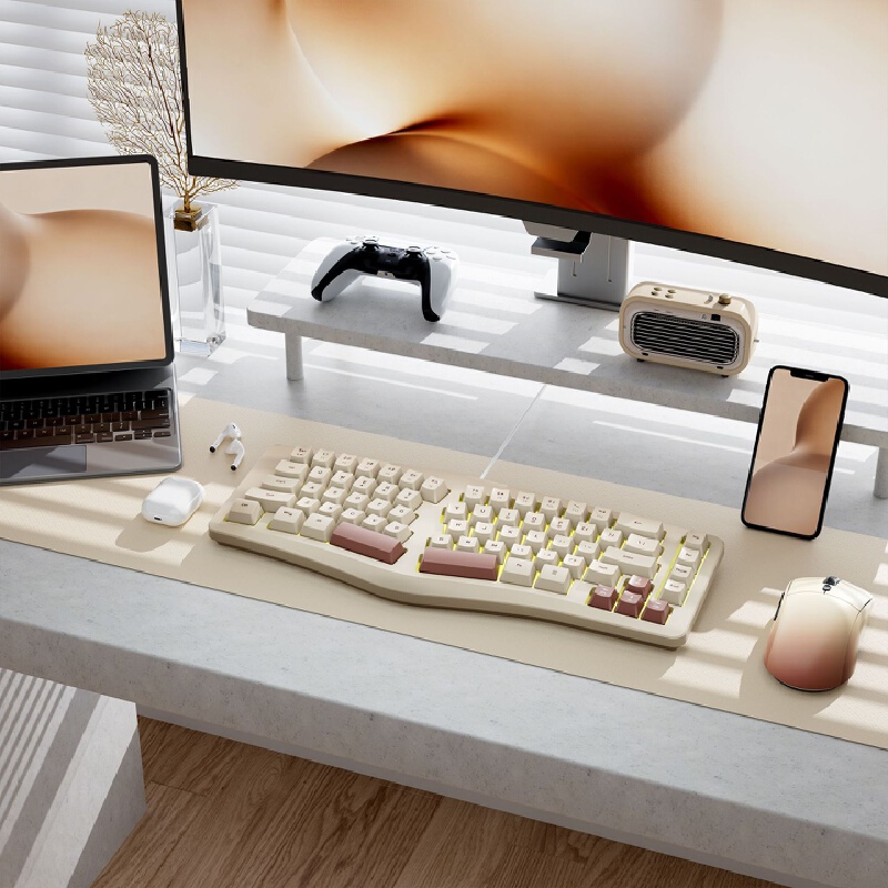 Klawiatura gamingowa A86, dzie – Gaming Keyboard Not Typing recenzja i cena