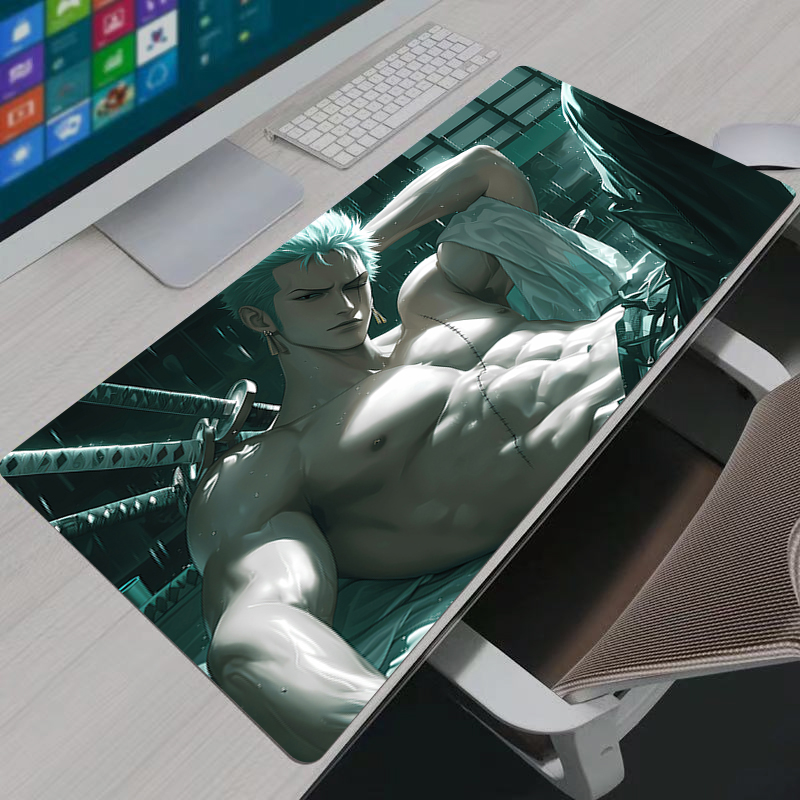 Podkładka pod mysz Notbook One – Gaming Keyboard Brands recenzja i cena