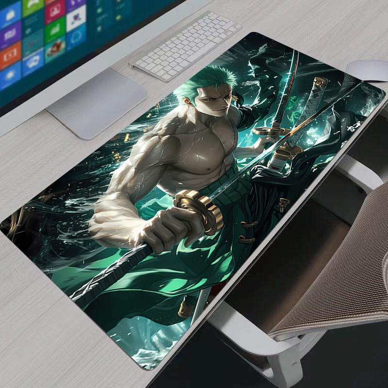 Podkładka pod mysz Notbook One – Gaming Keyboard Brands recenzja i cena