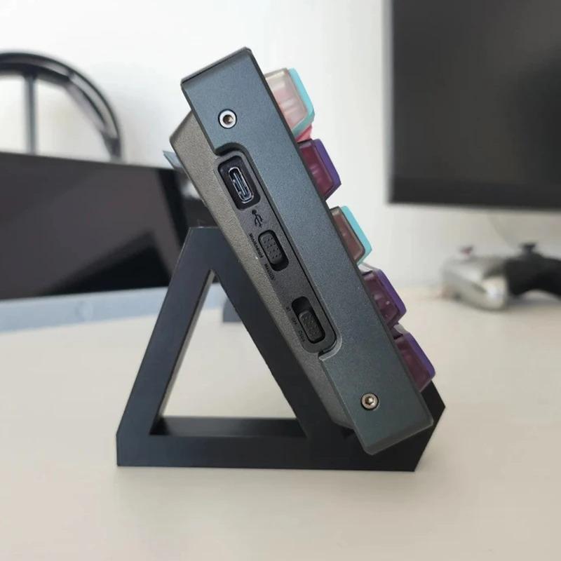 Organizer na klawiaturę mechan – Gaming Keyboard Mouse Combo recenzja i cena