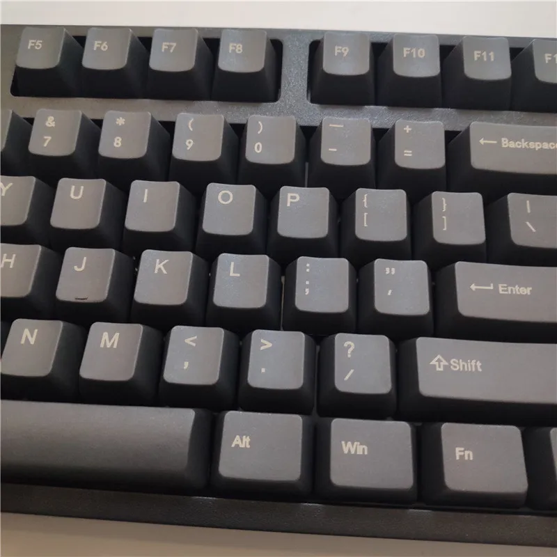 Klawiatura mechaniczna budżeto – Gaming Keyboard Budget recenzja i cena