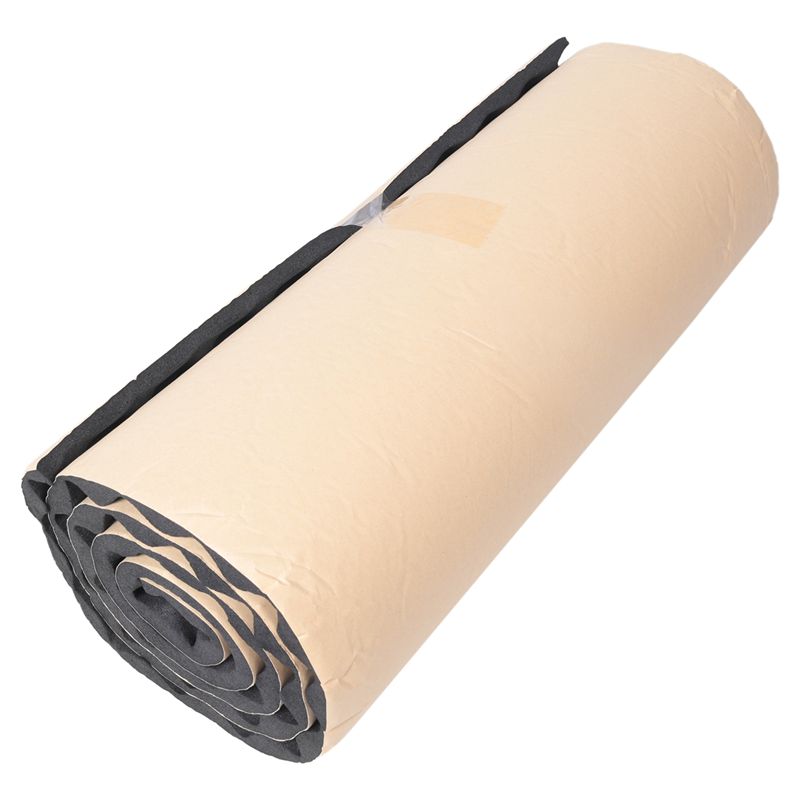 Mata wygłuszająca do samochodu – Foam Dampener Sheet recenzja i cena