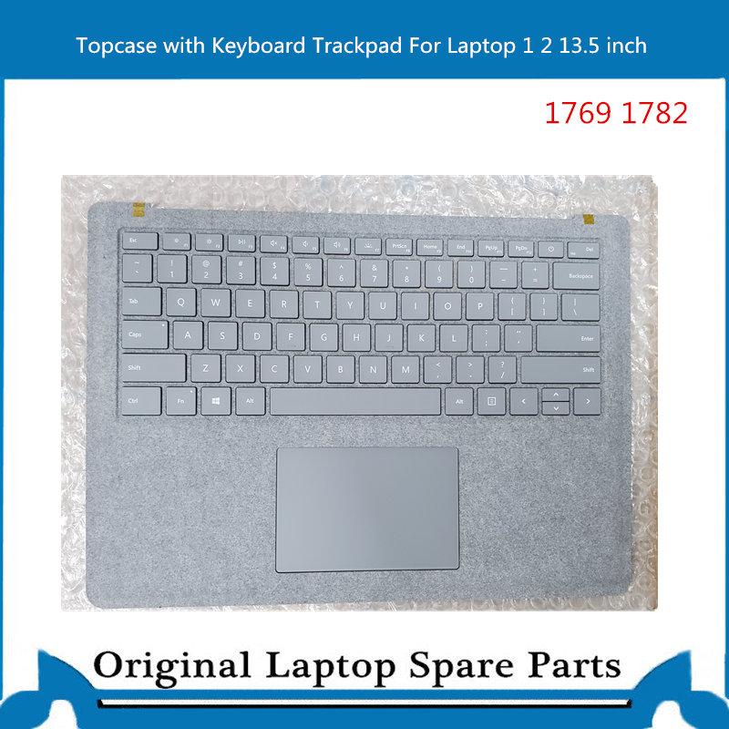 Oryginalny zespół Topcase do l – Gaming Keyboard Backlit recenzja i cena