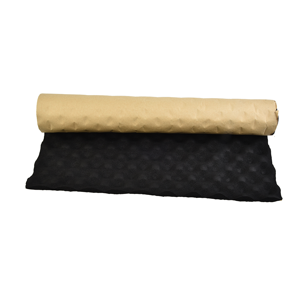 2cm Mata wygłuszająca do samoc – Foam Dampener Sheet recenzja i cena