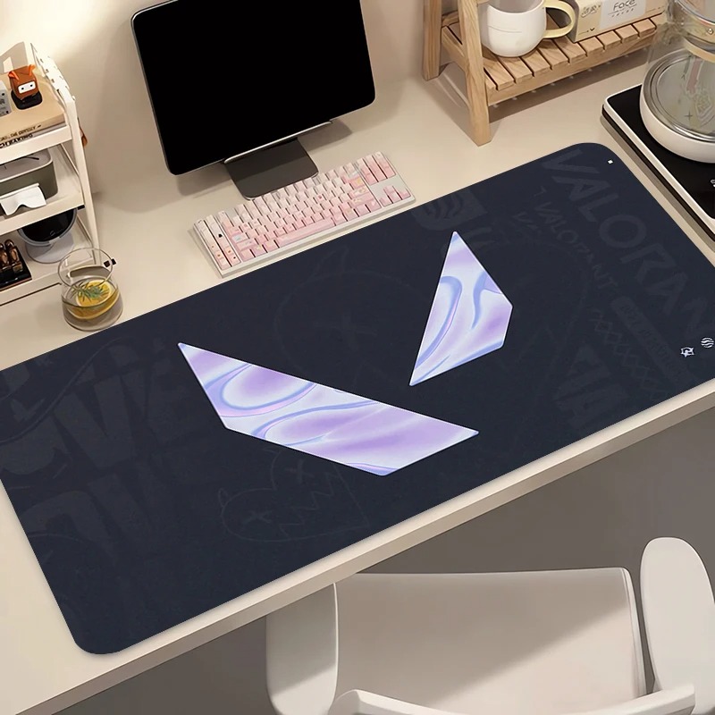 Podkładka pod mysz dla graczy  – Gaming Keyboard Brands recenzja i cena