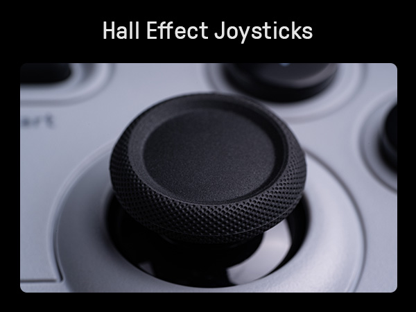 8bitdo Pro2 kontroler gier z B – Gaming Keyboard Hall Effect recenzja i cena