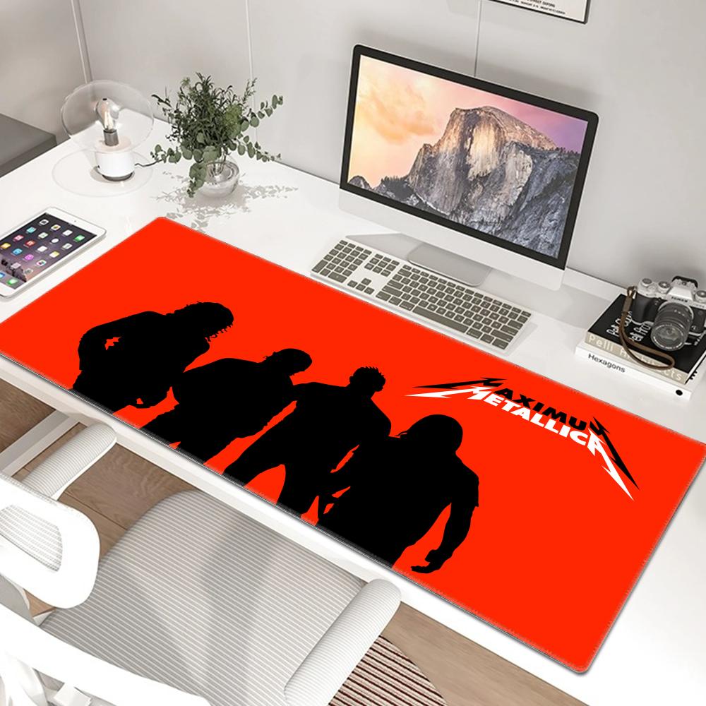 Podkładka pod mysz Band M-Meta – Gaming Keyboard Mouse Combo recenzja i cena