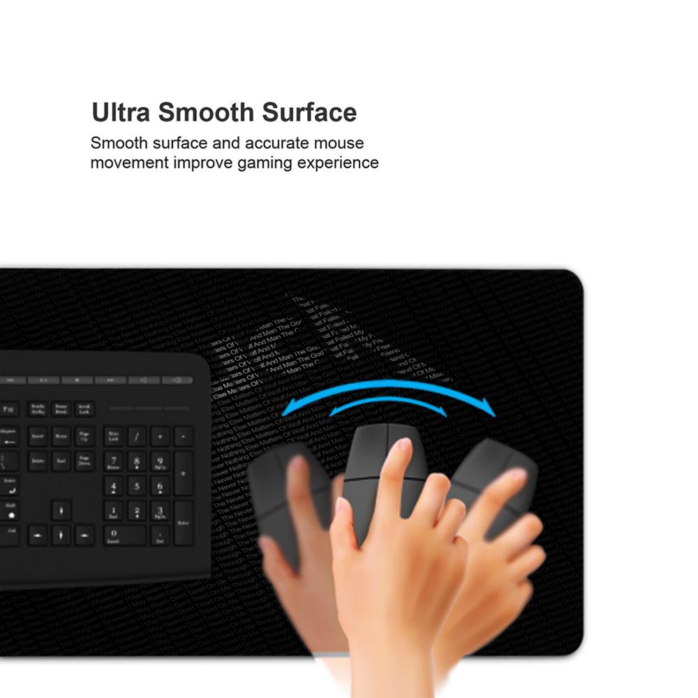 Podkładka pod mysz Band M-Meta – Gaming Keyboard Mouse Combo recenzja i cena