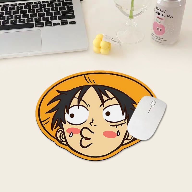 Podkładka pod mysz One Piece L – Gaming Keyboard And Mouse Pad recenzja i cena