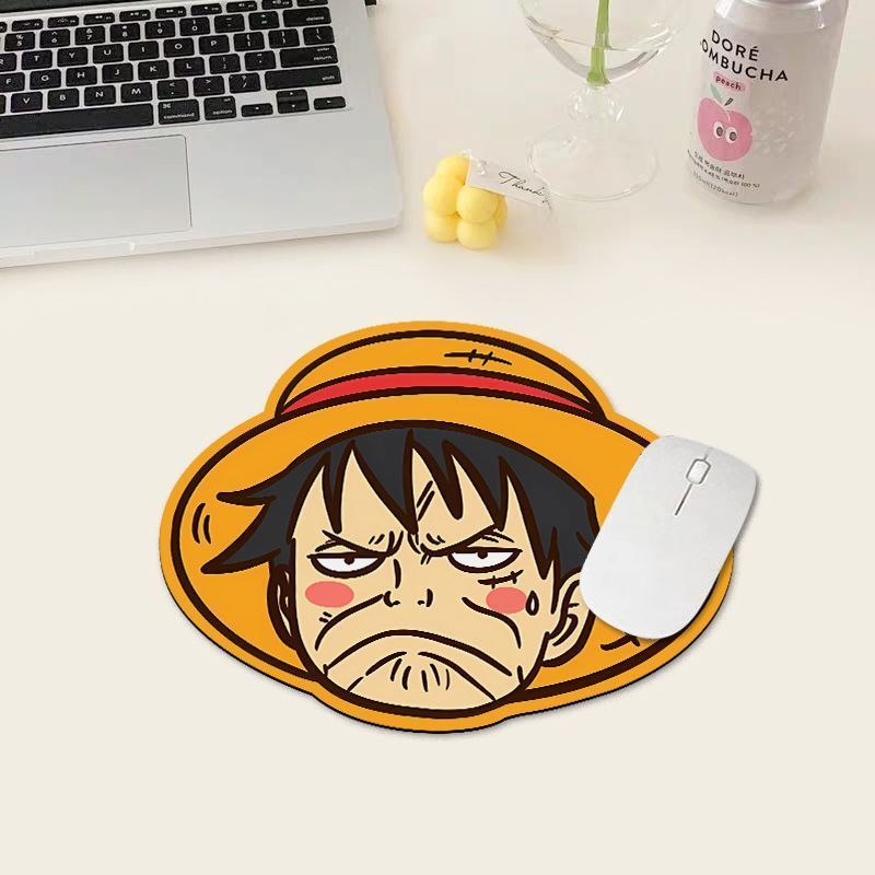 Podkładka pod mysz One Piece L – Gaming Keyboard And Mouse Pad recenzja i cena