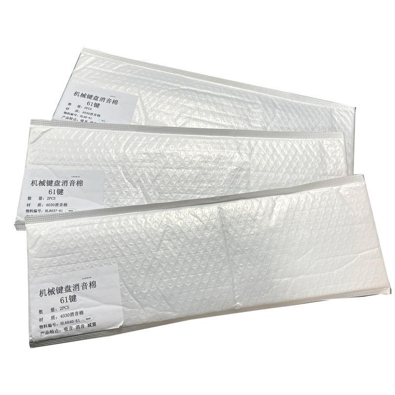 652F Mechaniczne podkładki kla – Foam Dampener Sheet recenzja i cena