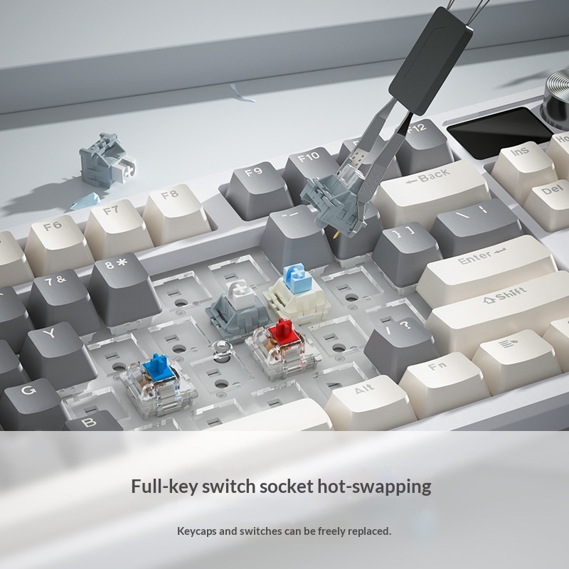 Najlepiej sprzedająca się bezp – Gaming Keyboard Not Typing recenzja i cena