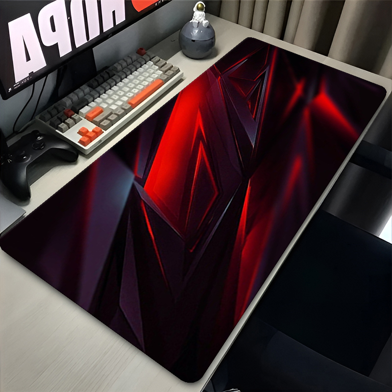 Podkładka pod mysz Mata pod my – Gaming Keyboard Mouse recenzja i cena