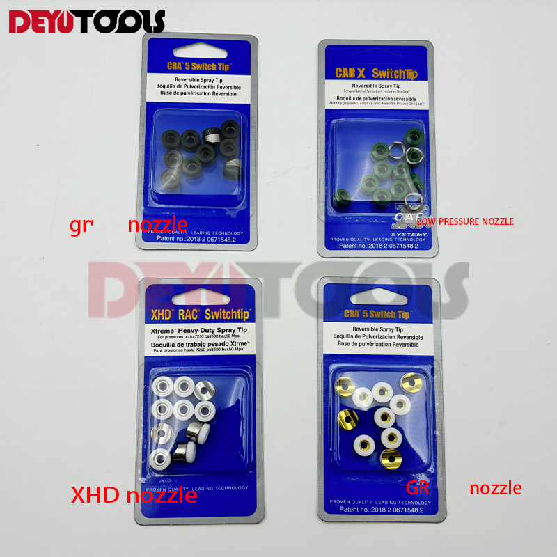 uszczelki do końcówek natrysko – Gasket Mount Kit recenzja i cena