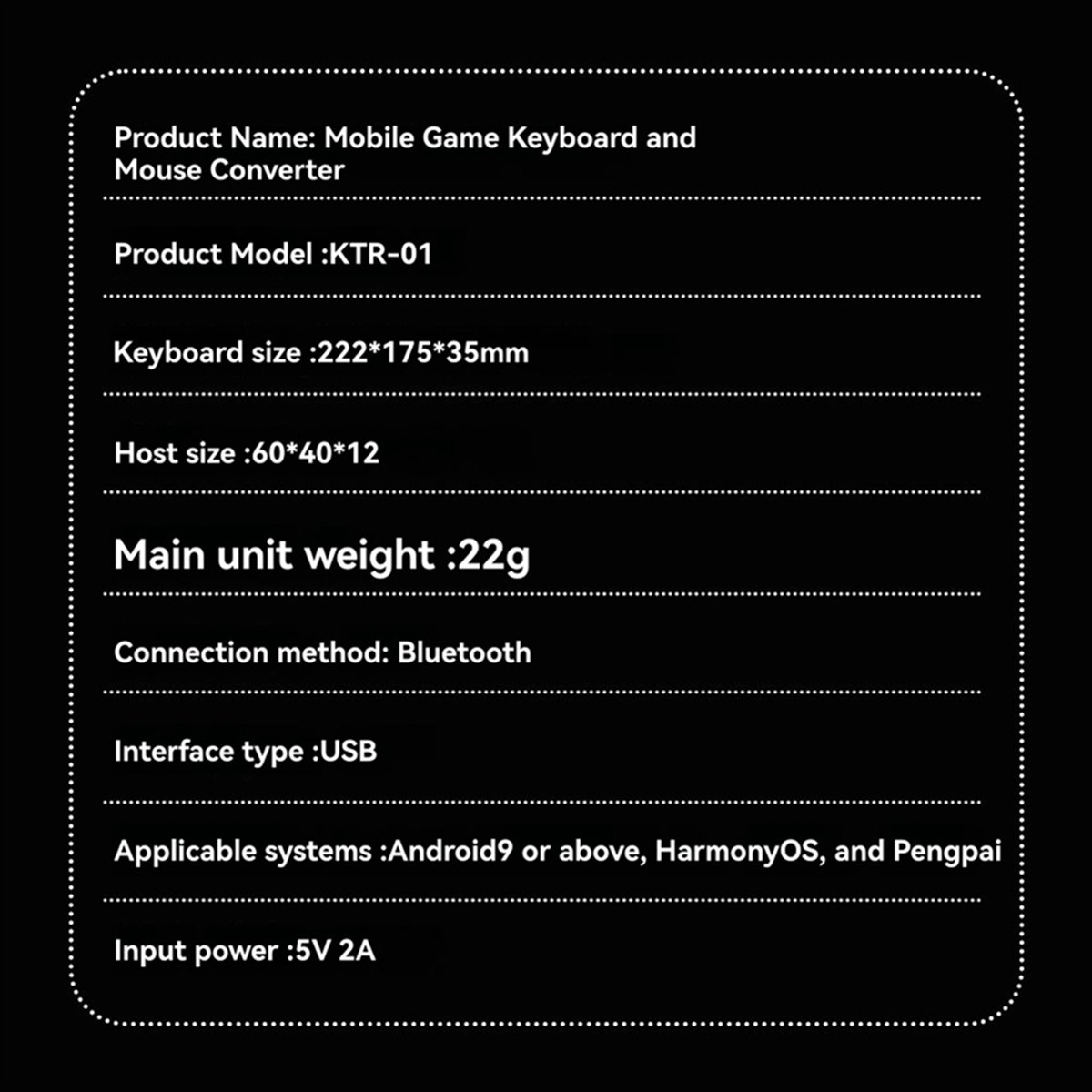 Dobra cena, 35-klawiszowa ergo – Gaming Keyboard 1 Hand recenzja i cena