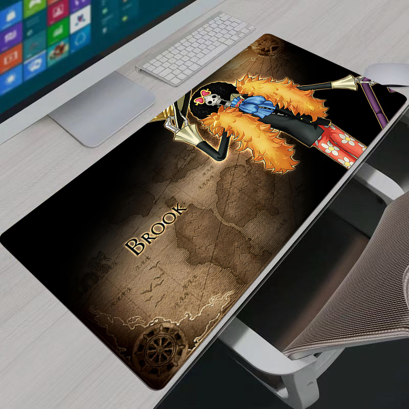 Podkładka pod mysz dla graczy  – Gaming Keyboard Brands recenzja i cena