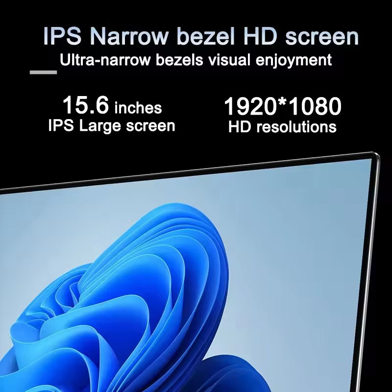 NOWY Laptop 15,6' Intel Core I – Gaming Keyboard Backlit recenzja i cena