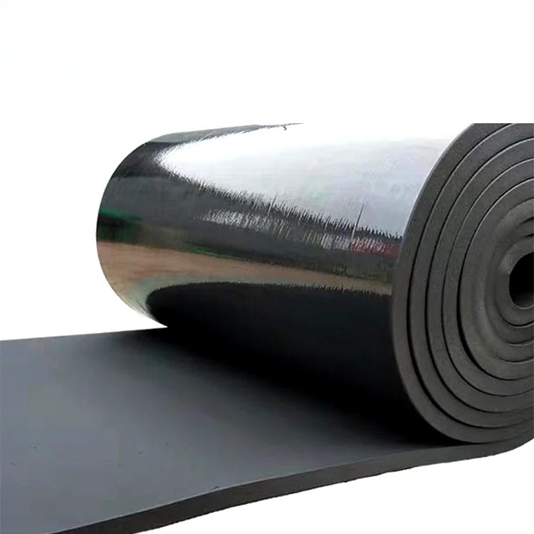 Materiał wygłuszający do samoc – Foam Dampener Sheet recenzja i cena