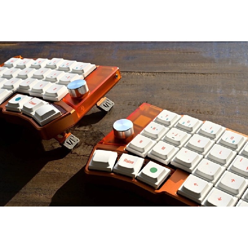 Ergonomiczna Klawiatura Mechan – Gaming Keyboard Not Typing recenzja i cena