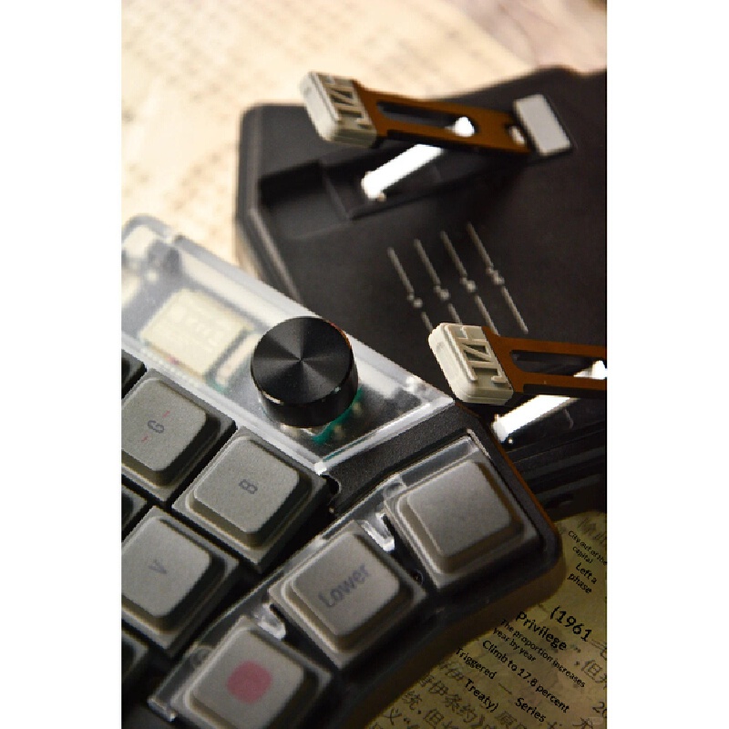 Ergonomiczna Klawiatura Mechan – Gaming Keyboard Not Typing recenzja i cena