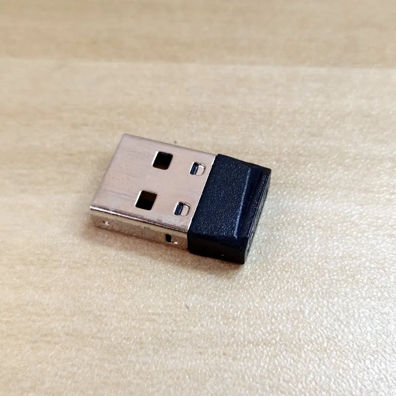 Adapter odbiornika USB Dongle  – Gaming Keyboard Asus recenzja i cena
